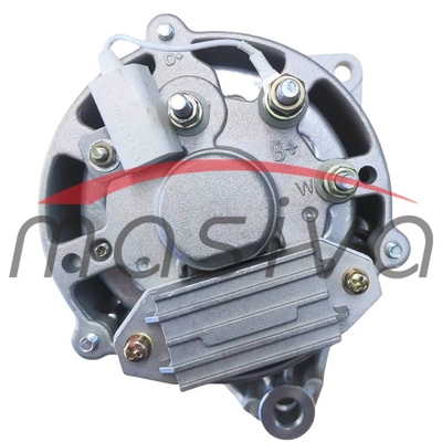 ALTERNATOR TORPEDO 4506-4506-4806-5506-6006-7506-9006 IMT-539-542 14V 33A MASIVA-3