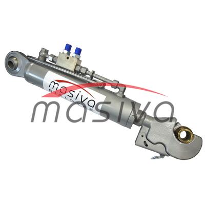 TOPLING POLUGA HIDRAULIČNA 25-25  570-800 mm  5 t  KLIP 40 mm-1