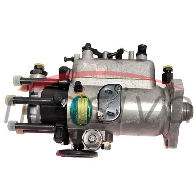 BOSCH PUMPA IMT-5100 S-46 KOMBAJN ZMAJ 146-3