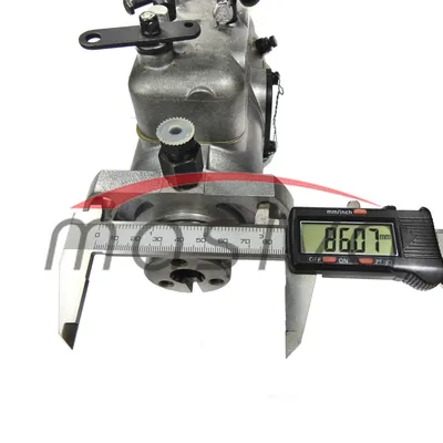 BOSCH PUMPA IMT-549  DM-33-10