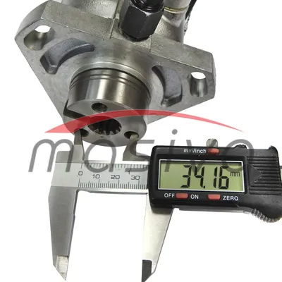 BOSCH PUMPA IMT-549  DM-33-11