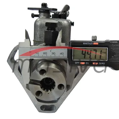 BOSCH PUMPA IMT-549  DM-33-8
