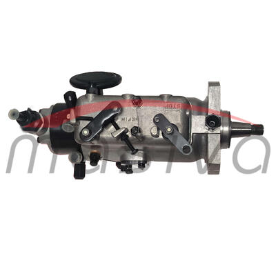 BOSCH PUMPA UTB-530  56 ks-12