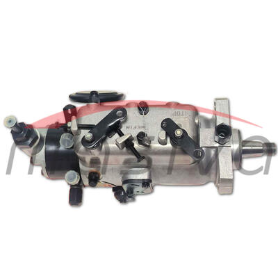 BOSCH PUMPA UTB-530  56 ks-4