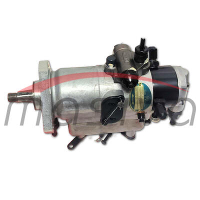 BOSCH PUMPA UTB-530  56 ks-8