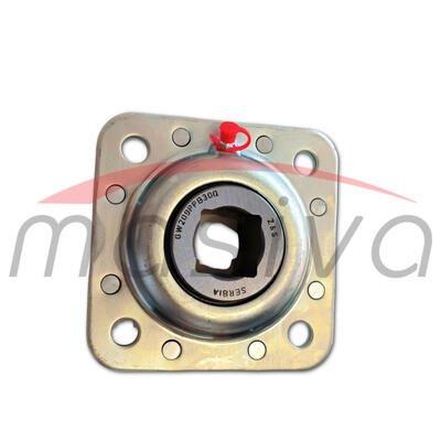 LEŽAJ TANJURAČE 30 SA KUČIŠTEM