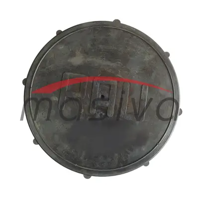 POKLOPAC REZERVOARA PRSKALICE RAU  NA ZUB PVC  FI 230-0