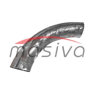 CIJEV CISTERNE METALNA 90"