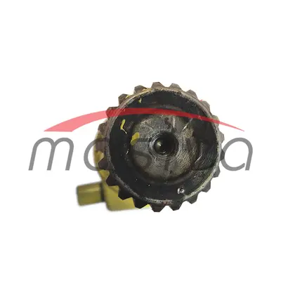 PRODUŽETAK KARDANA  1"3/8" Z-6  NA 1" 3/8" Z-21-3
