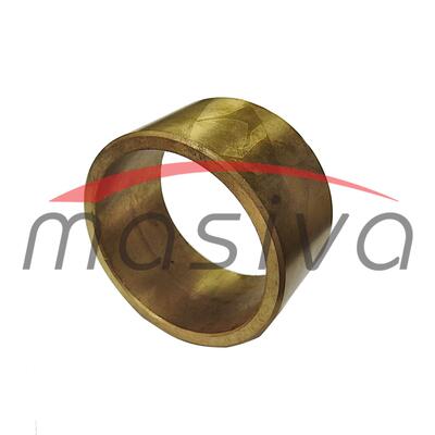 ČAURA BRONČANA 56,06 X 66 X 35,5