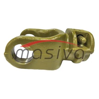 VILICA KARDANA VANJSKA 1 3/8" Z=6 KRIŽ 30,2 x 80-2