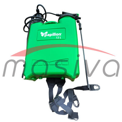 PRSKALICA LEĐNA 12 l