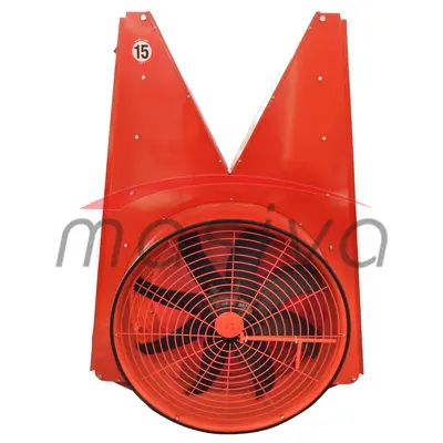 ATOMIZER 300 l, 2 REZER., USMJERIVAČ 170 cm, PUMPA KŽK 65 l/min, POCIN, 14 DIZA-2