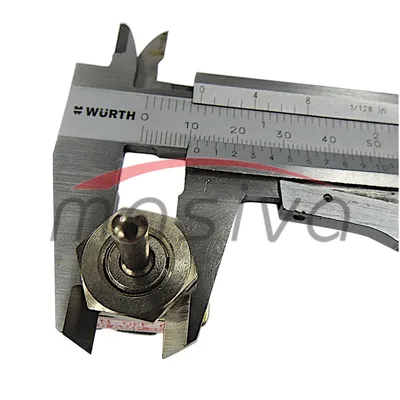 PREKIDAČ PREKLOPNI TRI POLOŽAJA KLIP-KLAP 8A 11,5 mm-2