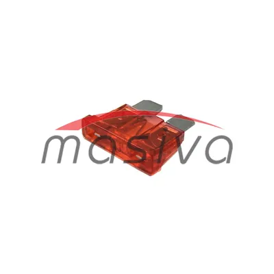 OSIGURAČ UBODNI 20 A    19,1 x 5,1 x 18,5-2
