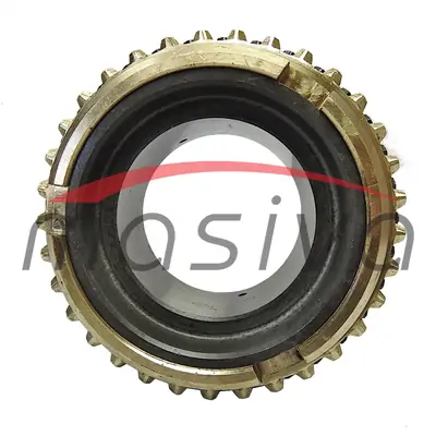 ZUPČANIK ZETOR ČETVRTE BRZINE + SINHRON  67112415