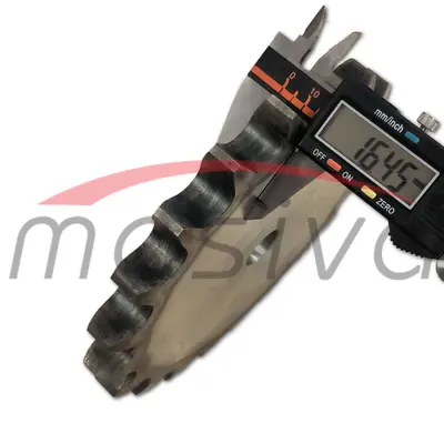 LANČANIK 1" X 17,02 mm Z-20-4
