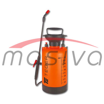 PRSKALICA RUČNA 5 l