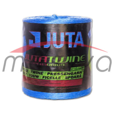 ŠPAGA ZA BALIRKU TIP 1000 JUTA, 10 kg