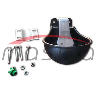 POJILICA ZA KRAVE GUSNATA SA JEZIKOM PRIKLJUČAK SA GORNJE I DONJE STRANE 1/2"