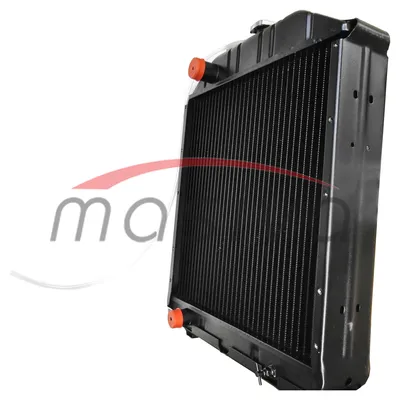 HLADNJAK FIAT 780-880-980    5167365-2