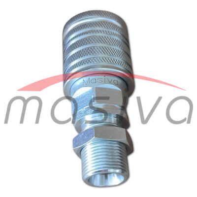 HVATAČ HIDRAULIKE M22x1,5 VANJSKI NAVOJ OTPUŠTANJE U DVA SMJERA-1