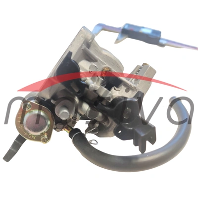 KARBURATOR HONDA GX-160 SA ČAŠICOM-3