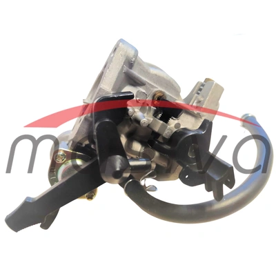 KARBURATOR HONDA GX-160 SA ČAŠICOM-4