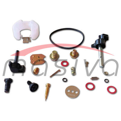 SET ZA REPARACIJU KARBURATORA HONDA GX-120-1