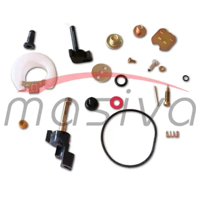 SET ZA REPARACIJU KARBURATORA HONDA GX-160-0