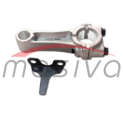 KLIPNJAČA HONDA G-150  STD  MIO STANDARD F-400