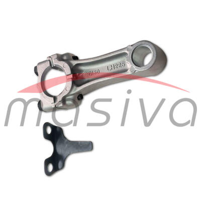 KLIPNJAČA HONDA G-150  0,25  ISP  MIO STANDARD F-400