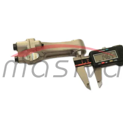 KLIPNJAČA HONDA G-150  0,50  IISP  MIO STANDARD F-400-3