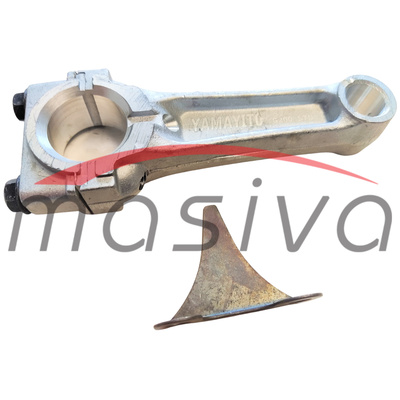 KLIPNJAČA HONDA G-200  STD  MIO STANDARD F-600