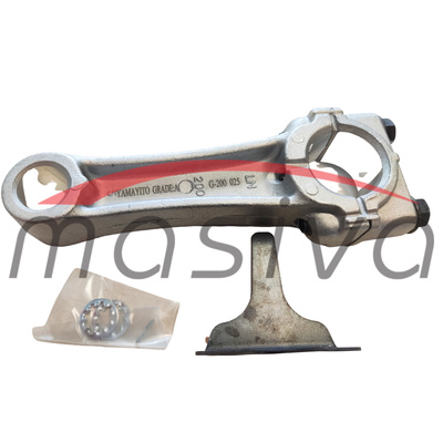 KLIPNJAČA HONDA G-200  0,25  ISP  MIO STANDARD F-600