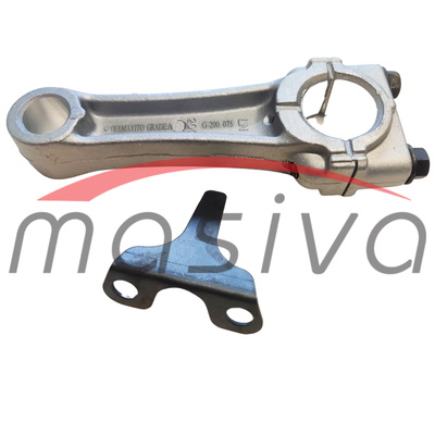 KLIPNJAČA HONDA G-200  0,75  IIISP  MIO STANDARD F-600