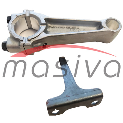 KLIPNJAČA HONDA G-330  STD