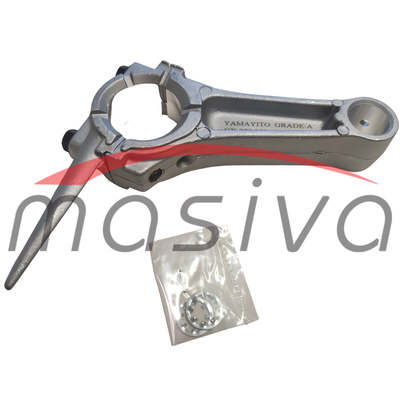 KLIPNJAČA HONDA GX-240/270  0,50  IISP