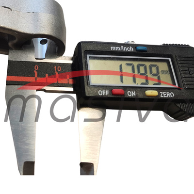 KLIPNJAČA HONDA GX-240/270  1,00  IVSP-1