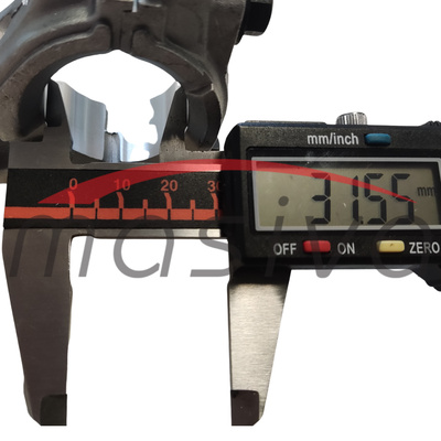 KLIPNJAČA HONDA GX-240/270  1,00  IVSP-2