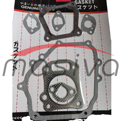 BRTVE MOTORA KOMPLET HONDA GX-120