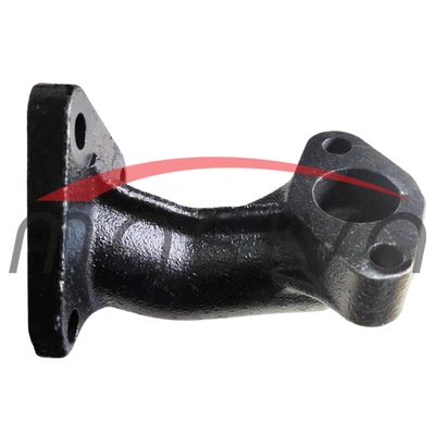 AUSPUH HONDA GX-390-2