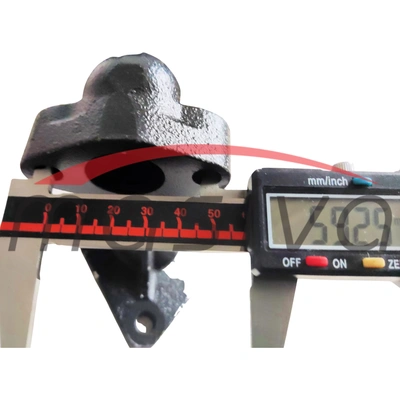 AUSPUH HONDA GX-390-5