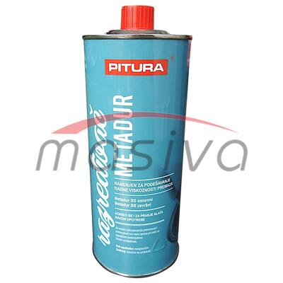 RAZRJEĐIVAČ ZA TEMELJNU BOJU   0,8 l