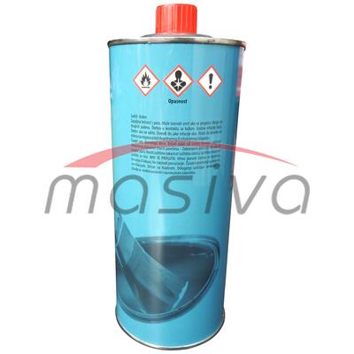 RAZRJEĐIVAČ ZA TEMELJNU BOJU   0,8 l-2