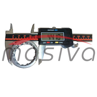 LEŽAJ IGLIČASTI  35 x 45 x 20  ZETOR-2