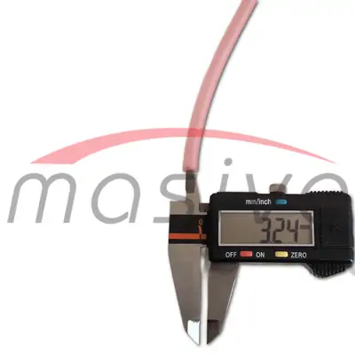 CRIJEVO GORIVA FI 3,2X6 mm HIGH TORQUE