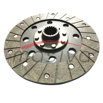 LAMELA HIDRAULIČNA TORPEDO TD-4006-4506-4508-4806    KRON-0