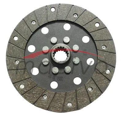 LAMELA HIDRAULIČNA TORPEDO TD-4006-4506-4508-4806    KRON-2