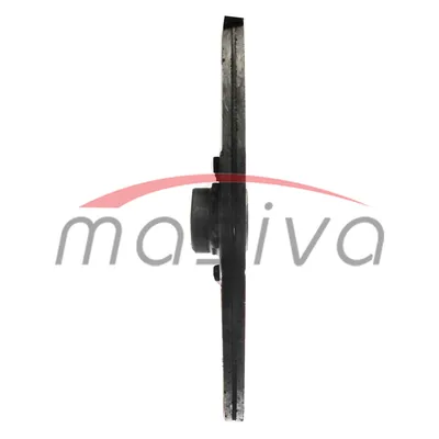 LAMELA HIDRAULIČNA TORPEDO TD-4006-4506-4508-4806    KRON-4